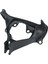 Far Braketi Motosiklet Üst Suzuki GSXR600 GSXR750 Gsxr 600 750 Gsx-R 08 09 10 2008 2009 2010 (Yurt Dışından) 2