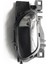 9685950377/9660525480 Peugeot 301 Için Kapı Kolu Iç Kapının Içi Citroen C3-Xr C-Elysee (Yurt Dışından) 3
