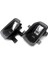 Sol+Sağ Ön Tampon Sis Lambası Düzeneği Için Ford Raptor F-150 F150 2015-2017 Halojen Gündüz Koşu Işıkları (Yurt Dışından) 4