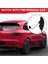Araba Arka Tampon Reflektörü Porsche Macan Için Ters Tampon Işığı 95B.2 2019-2021 Sağ 95B945726Q, 95B945726J (Yurt Dışından) 5