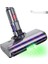 Dyson V7 V8 V8 V11 V11 Kablosuz Vakum Süpürücü Hızlı Serbest Bırakma Elektrik Fırçası Kafa Eki (Yurt Dışından) 1