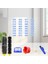 Irobot Roomba Için Yedek Parçalar 694 675 692 690 676 695 &amp; 500 Serisi 595 585 564 Vakum Robot Yan Fırça (Yurt Dışından) 2