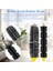 Irobot Roomba Için Yedek Parçalar 694 675 692 690 676 695 &amp; 500 Serisi 595 585 564 Vakum Robot Yan Fırça (Yurt Dışından) 3