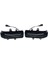1paır Arar Deplıve Mırror Toyota Rav4 Için LED Turn Sinyal Işığı 4runner Noah Voxy Tacoma Highlander Alphard 2008-2013 A (Yurt Dışından) 1