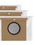 Eufy L50 Ses L60 Ses Vakum Süpürge Kendi Kendini Bozma Dock, Conga Ana Sayfa 1000,8090 Ultra, 9090AI Için 12 Paket Toz Torbaları (Yurt Dışından) 3