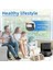Eufy L50 Ses L60 Ses Vakum Süpürge Kendi Kendini Bozma Dock, Conga Ana Sayfa 1000,8090 Ultra, 9090AI Için 12 Paket Toz Torbaları (Yurt Dışından) 5