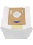Cobos Süpürme Robotu Ozmot8 T9PRO T9AIVI Rag Toz Çantası Tek Kullanımlık Mop Pad Süpürücü Aksesuarları (Yurt Dışından) 2