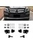 Sağ Ön Far Braketi Tamir Kitleri A1668200614 Için Mercedes Benz Gl ml Amg 63 W166 2011-2015 Sabit Tutucu Vidası (Yurt Dışından) 4