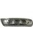 Araba Sol Dikiz Aynası LED Sinyalleri Hyundai Santa Fe Için Işık 2007-2013 Veracruz IX55 2006-2012 876133J000 (Yurt Dışından) 1