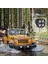 3 Inç 40W LED Işık Pods Araba Motosiklet Kamyonu Offroad Suv Atv Boat 4WD Araba Aksesuarları Için (Yurt Dışından) 5