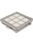 VC-T3515E Için 1 Parça T3311E Hite Filtre Vakum Süpürge Yedek Yıkanabilir Hepa Yedek Parçaları (Yurt Dışından) 5