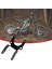 Surron Light Bee S/x Segway X260 X160 Far Montaj Braketi Ön Işık Braketi Destek Montaj Aksesuarları (Yurt Dışından) 4