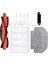 Xiaomi Mijia Robot Vakum Mop 3c / B106CN / Conga 3290 / 3490/3690 Silindir Yan Fırça Filtresi Mop Kumaşları Aksesuarı (Yurt Dışından) 1