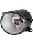 Toyota Için Sis Işığı Corolla Avensis Camry Ractis Verso Rav 4 2003-2014 Halojen Sis Işıkları Sis Lambası Montaj Yüksek Parlaklık (Sol) (Yurt Dışından) 3