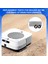 Irobot Braava Jet M6 (6110) (6012) (6112) (6113) Ultimate Robot Mop Için Islak Paspas ve Yedek Tekerlek Lastikleri (Yurt Dışından) 5