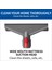 Dyson V7 V7 V8 V10 V11 V15CORDLESS Vakuums Için Uzatma Hortumu ve Hızlı Bırakma Düğmesi (Yurt Dışından) 4