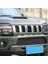 Araba Far Koruyucu Kapak Kafa Işık Koruma Kapağı Araç Kafa Lambası Trim Suzuki Jimny 2007-2017 (Yurt Dışından) 3