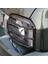 Araba Far Koruyucu Kapak Kafa Işık Koruma Kapağı Araç Kafa Lambası Trim Suzuki Jimny 2007-2017 (Yurt Dışından) 5