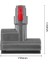 Dyson Akar Çıkarma Emme Kafası V7 V8 V10 V11 V15 Silindir Fırça Emme Kafası Yüksek Kalite (Yurt Dışından) 2