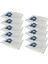 Miele Gn Hyclean 3D Tip Verimlilik Için Miele S8340/C1/C2/C3 Serisi 10PCS Için (Yurt Dışından) 1