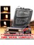 Mitsubishi Pajero Montero V31 V32 V33 V34 1997 1998 1999 Için Araba Ön Köşe Dönüş Sinyali Işık Köşesi Işık (Yurt Dışından) 5