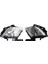 Kia Cerato Td 5 Kapı Için LED Sis Farları Sürüş Lambası 2009-2013 92201-1M010 92202-1M010 922011M010 922021M010 (Yurt Dışından) 1