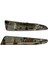 Sağ Ön Çamurluk Krom Tampon Trim 96732937VD Citroen Ds5 2011-2018 Yan Kanat Dekoratif Şerit (Yurt Dışından) 5