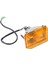 Hisun Utv HS500 HS700 35250-115-0100 Için Arka Fren Işık Kuyruğu Işığı Assy (Yurt Dışından) 3