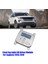 FB53-13B626-C Ford Explorer Için Ön Sisli Şoför Modülü 2016-2019 Xenon Hid LED Far Balastı Kontrol Ünitesi (Yurt Dışından) 2