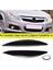 2pcs Araba Far Kaş Kapağı Trim Fiberglas Kafa Işık Lamba Vauxhall/opel Signum Vectra C Facelift 2006-2016 (Yurt Dışından) 2