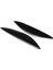2pcs Araba Far Kaş Kapağı Trim Fiberglas Kafa Işık Lamba Vauxhall/opel Signum Vectra C Facelift 2006-2016 (Yurt Dışından) 3