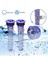 Dyson V6 Için Filtreyi Değiştirir, Aksesuarlar Yıkanabilir Ön Filtre ve Yıkanabilir Hepa Filter Sonrası, DY-966912-03 Parçalarını Değiştirin (Yurt Dışından) 2