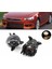 8321A107 8321A108 Ön Tampon Sis Lambaları Sis Lambaları Mitsubishi Lancer Için Araba 2008-2012 (Yurt Dışından) 3
