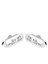2pcs Araba Styling Yan Işaretleyici Sinyal Sinyal Işık Lambası Tekrarlayıcı Leon 2000-2006 1J0949117 (Yurt Dışından) 5