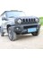Suzuki Jimny Için JB64 JB74 2019-2024 Araba Ön Sis Light Far Far Lambası Koruma Koruma Kapağı Trim Dış Aksesuarlar (Yurt Dışından) 3