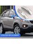Kia Sorento Için Dikiz Ayna Işık Dönüş Sinyal Lambası 2010-2012 87613-1U000 87623-1U000 (Yurt Dışından) 5