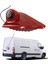 Renault Nissan Opel Rv Hd Gece Görüşü Yüksek Fren Işığı Arka Görünüm Reversing Görüntü Kamerası Yeni Yüksek Kalite (Yurt Dışından) 5