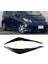 Araba Ön Far Kaş Kafası Işık Göz Kapağı Kaş Karbon Fiber Trim Honda Fit Freed Freed Gb3 Gb4 Gp3 2008-2016 (Yurt Dışından) 5