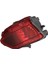 Toyota Rav4 Için Ampul Kuyruk Işığı Olmayan Arka Tampon Işığı Reflektörü 2013-2018 81490-0R010 81480-0R020 (Yurt Dışından) 5