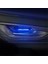 Toyota Vellfire Için 40 Serisi 2023+ Araç Ön Kapı Yemeği Ayarlanabilir Renk Döngüsel Renk Değişikliği Ortam Işıkları (Yurt Dışından) 5