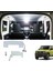 LED Araba Çatı Iç Işık Okuma Kabin Haritası Lamba Ampul Seti Suzuki Jimny JB64W JB74W 2019 2020 2021 (Yurt Dışından) 2
