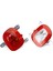 68255513AA 68255514AA Arka Tampon Reflektör Tail Lights Fren Işık Kiti Jeep Liberty 2015-2017 Için Otomotiv (Yurt Dışından) 5