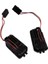 LED Dikiz Aynası Su Birikintisi Işık Benz W205 W213 W222 Glb 2014-2020 Kamera Yok A0999064302 A0999064402 (Yurt Dışından) 4