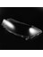 Bmw F34 3 Serisi Için Sol Gt 2013-2016 Araba Far Lens Kapak Lambası Lens Kafa Işık Lamba Kabuğu Kapak (Yurt Dışından) 3