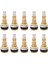 10PCS TR618A Traktör Hava Sıvı Valfı, Endüstriyel Tarım Tekerlekleri Için Lastik Valf Kökünde Tubeless Clamp, Traktör (Yurt Dışından) 1