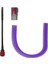 Dyson V7 V8 V8 V11 V12 V15 Vakum Bağlanma Hortumu+Crevice Aracı (Yurt Dışından) 5