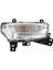 Chevrolet Equinox 2021-2023 85107676 Için Otomobil Sağ Sis Işığı (Yurt Dışından) 1