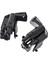 2pcs Ön Tampon Far Yıkayıcı Nozul Kafa Işık Temizleme Su Sprey Jet Toyota Corolla E15 06-10 85208-02040 (Yurt Dışından) 4