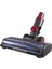 Dyson V8 V11 V10 V7 V15 Vakum Motorhead Ek LED V Şekil Turbo Kulu Roller Fırch Temiz Kapı (Yurt Dışından) 1