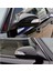 2pcs LED Dikiz Aynası Sinyali Işık Yanak Dikizli Ayna Dönüş Sinyal Lambası Hyundai Elantra 2008-2011 Otomobil Styling (Yurt Dışından) 3